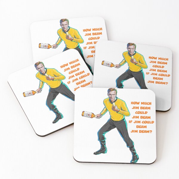 Item preview, Beam Jim Beam designed and sold by The Sugarbits.