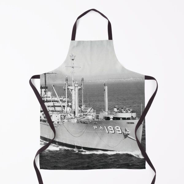 Item preview, USS MAGOFFIN (APA-199) SHIP'S STORE designed and sold by militarygifts.