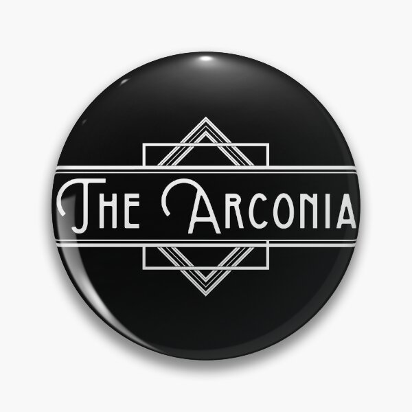 Artikelvorschau, The Arconia - Nur Morde im Gebäude entworfen und verkauft von inkandmoth.