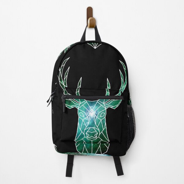 Item preview, Green ruby deer designed and sold by mrGoodwin90.