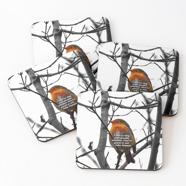 Item preview, I Like To Sing With People designed and sold by Emilyromrell.