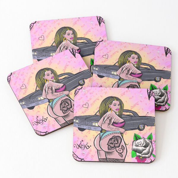 Item preview, Sweet Thang  designed and sold by Madeline Alvizo Ramirez Studios .
