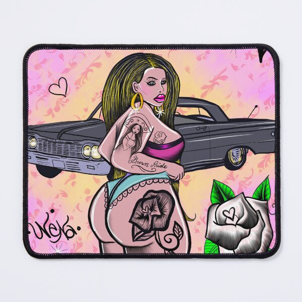 Item preview, Sweet Thang  designed and sold by Madeline Alvizo Ramirez Studios .
