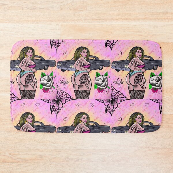 Item preview, Sweet Thang  designed and sold by Madeline Alvizo Ramirez Studios .