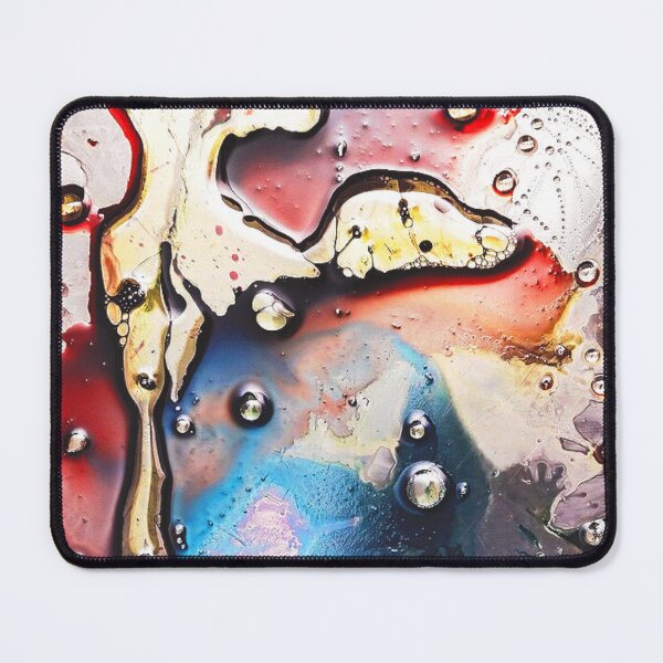 Item preview, work of art abstract art print designed and sold by JL-Genuine.