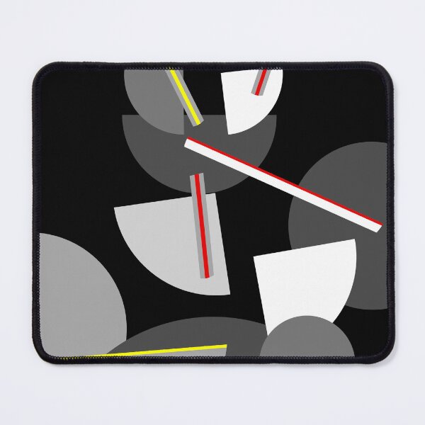 Item preview, Chaos at Midnight Geometric designed and sold by Sharon Schwalbe.
