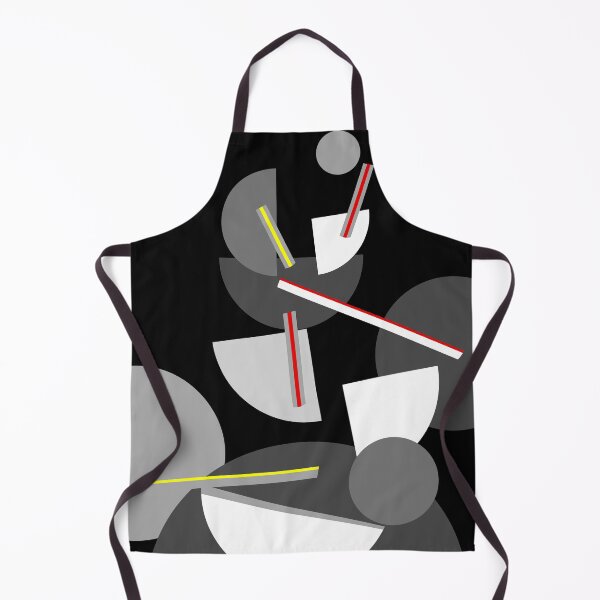 Item preview, Chaos at Midnight Geometric designed and sold by Sharon Schwalbe.