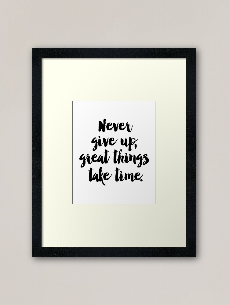 Home Décor Motivational Quotes Printable Wall Art Wall Decor ...