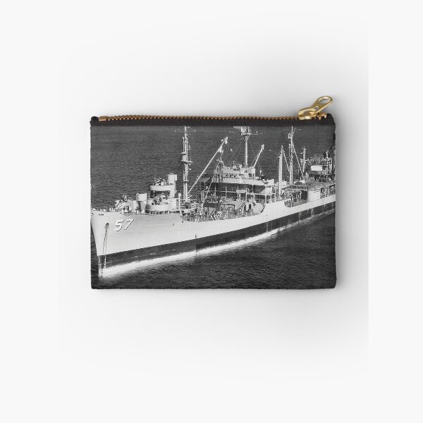 Item preview, USS MARIAS (AO-57) SHIP'S STORE designed and sold by militarygifts.