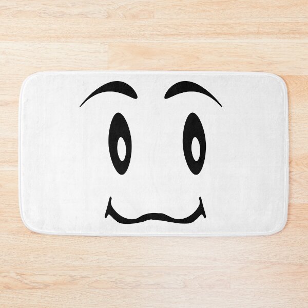 Item preview, HAPPY FACE 1 Simple Design designed and sold by Z.K Studio.