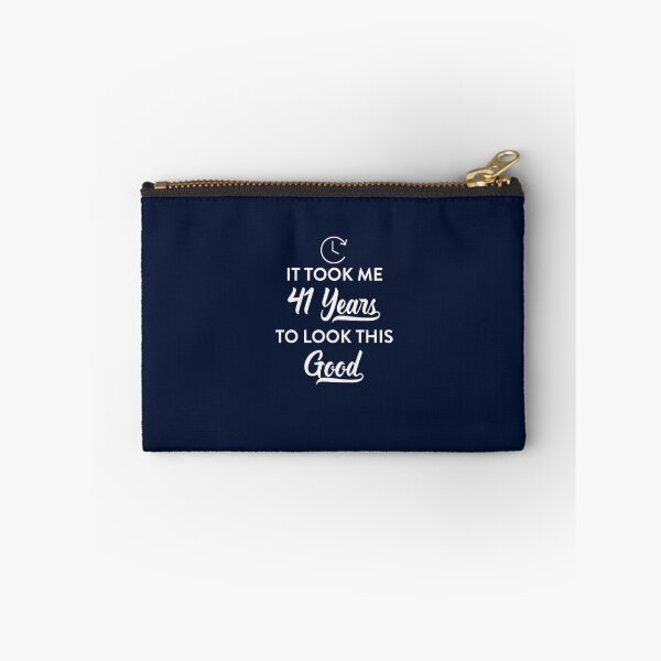 Item preview, Took 41 Years to Look This Good designed and sold by AlwaysAwesome.
