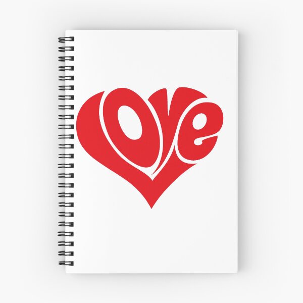 Item preview, Love a 4 letter word heart shaped lettering designed and sold by redneckmexican.