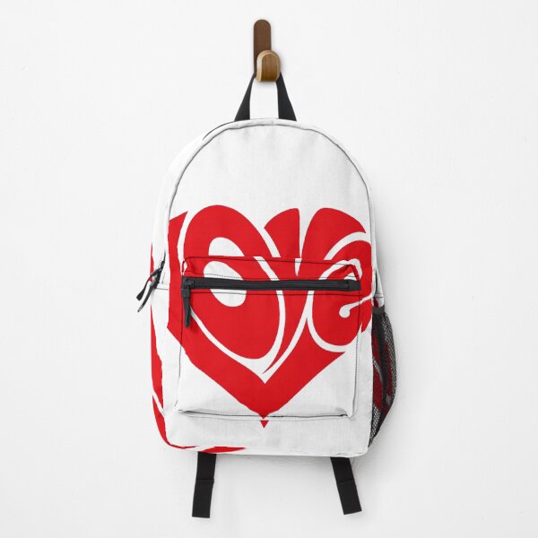 Item preview, Love a 4 letter word heart shaped lettering designed and sold by redneckmexican.