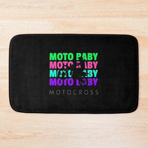 Item preview, Moto Baby Shirts Motocross Baby T Shirts Dirt Bike Shirts T Shirt designed and sold by shoutoutshirtco.