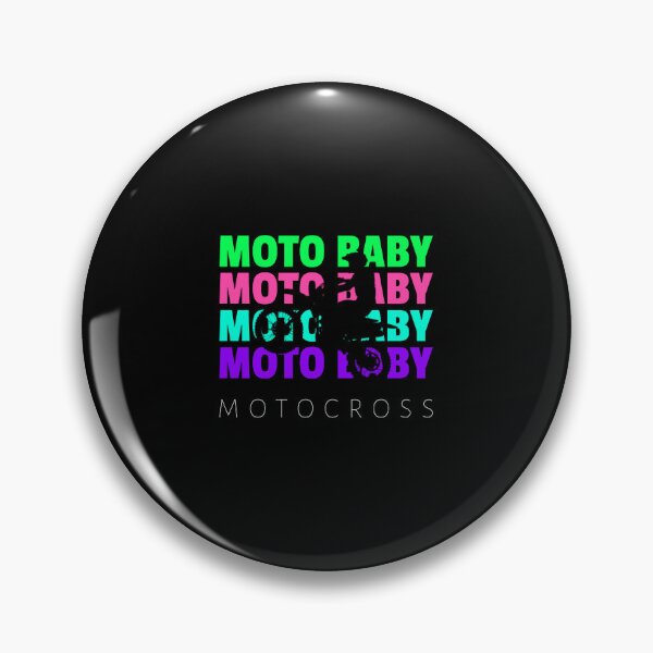 Item preview, Moto Baby Shirts Motocross Baby T Shirts Dirt Bike Shirts T Shirt designed and sold by shoutoutshirtco.