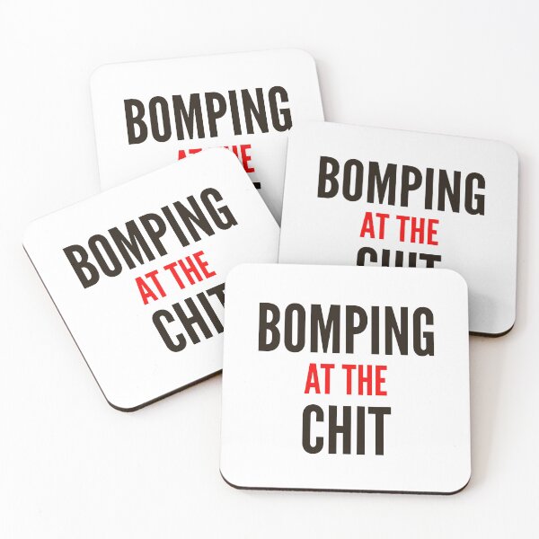 Item preview, BOMPING AT THE CHIT designed and sold by Roy Rivers.
