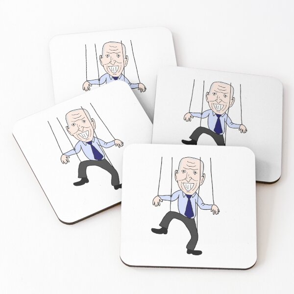 Item preview, Funny Joe Biden Puppet  designed and sold by SouthernDesigns.