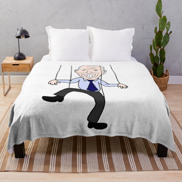 Item preview, Funny Joe Biden Puppet  designed and sold by SouthernDesigns.