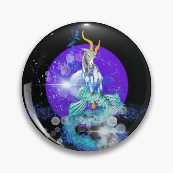Item preview, Capricorn Aquatic designed and sold by Lance Askins.