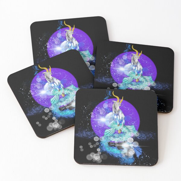 Item preview, Capricorn Aquatic designed and sold by Lance Askins.