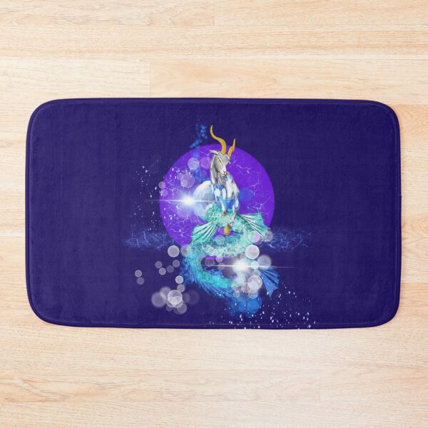 Item preview, Capricorn Aquatic designed and sold by Lance Askins.