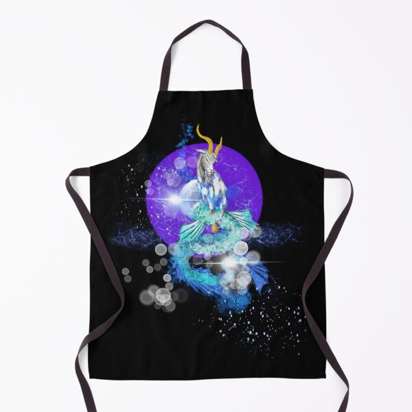 Item preview, Capricorn Aquatic designed and sold by Lance Askins.