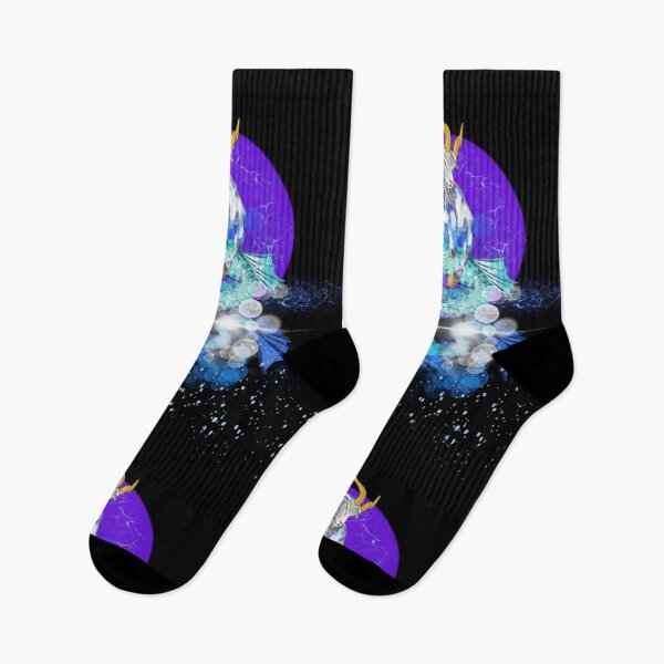 Item preview, Capricorn Aquatic designed and sold by Lance Askins.