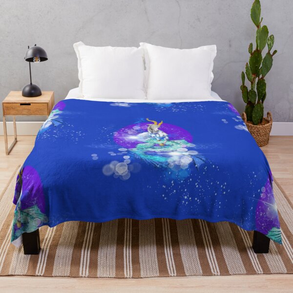 Item preview, Capricorn Aquatic designed and sold by Lance Askins.