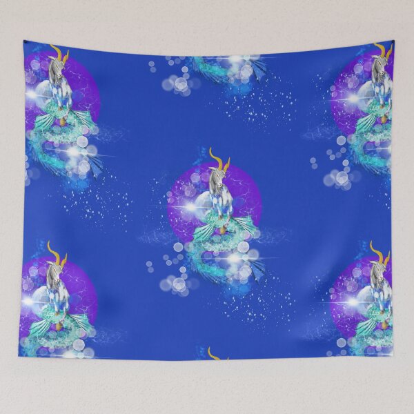 Item preview, Capricorn Aquatic designed and sold by Lance Askins.