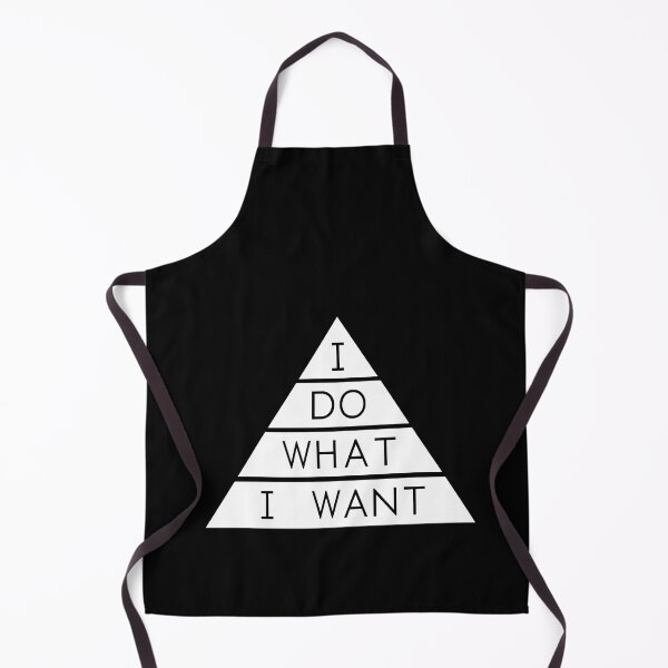 Item preview, I Do Whatever I Feel Like Doing What I Want To When Pyramid designed and sold by shoutoutshirtco.