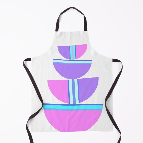 Item preview, Crossing Time Pink and Blue designed and sold by Sharon Schwalbe.