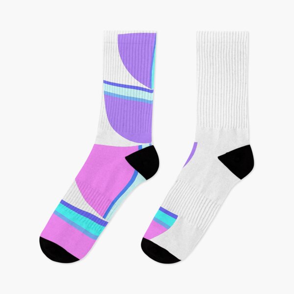Item preview, Crossing Time Pink and Blue designed and sold by Sharon Schwalbe.