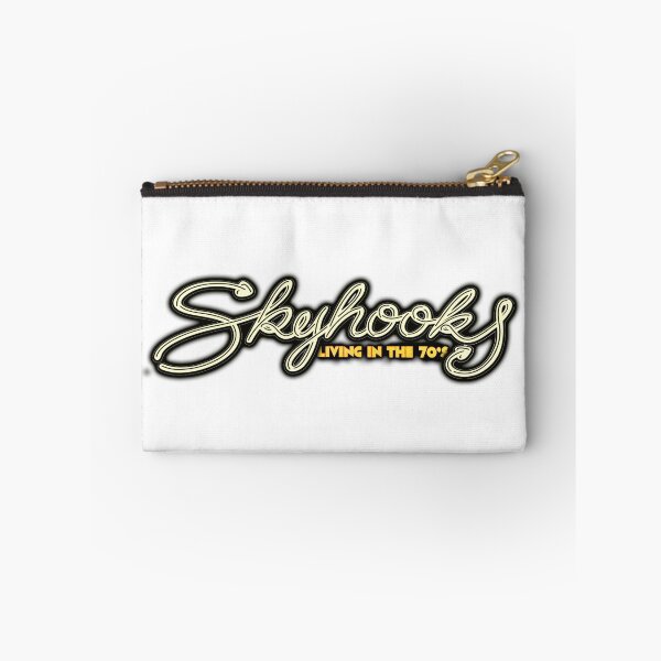 Item preview, Ausrock 50  -  Skyhooks Logo designed and sold by Pedro4271.