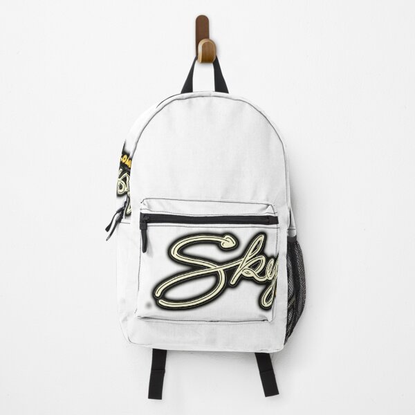 Item preview, Ausrock 50 - Skyhooks Logo designed and sold by Pedro4271.