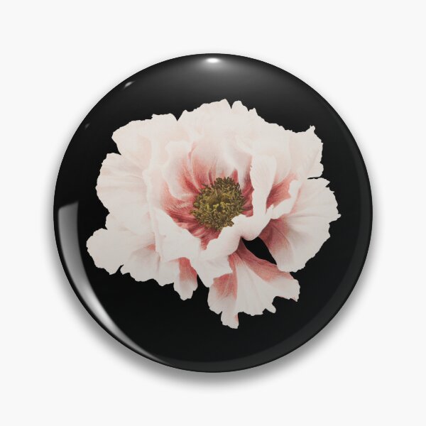 Item preview, Cherry Blossom Japanese Botanical Flower designed and sold by m313andrade.