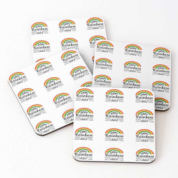 Item preview, Rainbow Child, Miracle baby, Little bundle of joy designed and sold by CBNetwork.