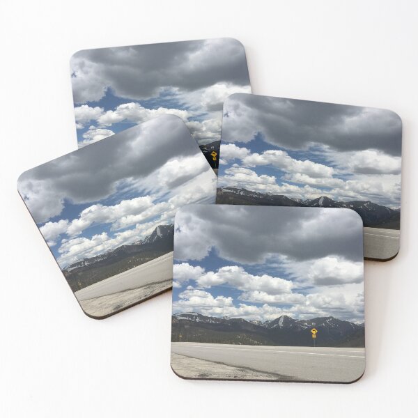 Item preview, Edge of the Road designed and sold by sebrahn.