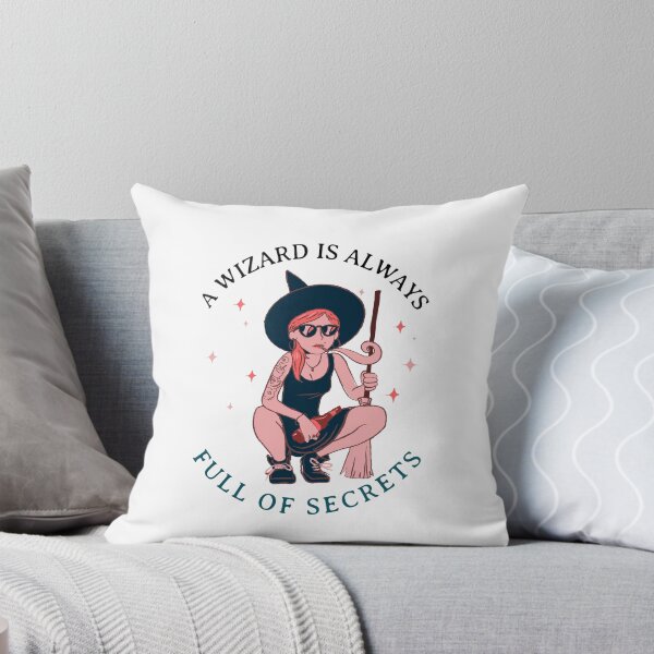 Item preview, Wizard Secret designed and sold by theredsharp.