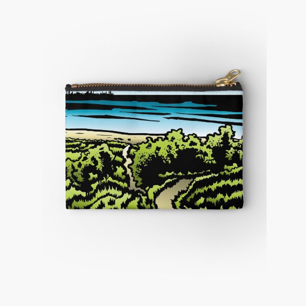 Item preview, Succession Indiana Dunes Poster designed and sold by indianadunes.