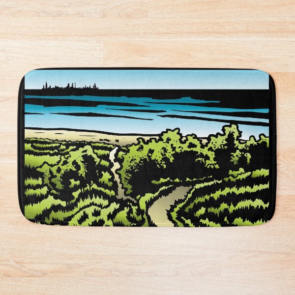 Item preview, Succession Indiana Dunes Poster designed and sold by indianadunes.