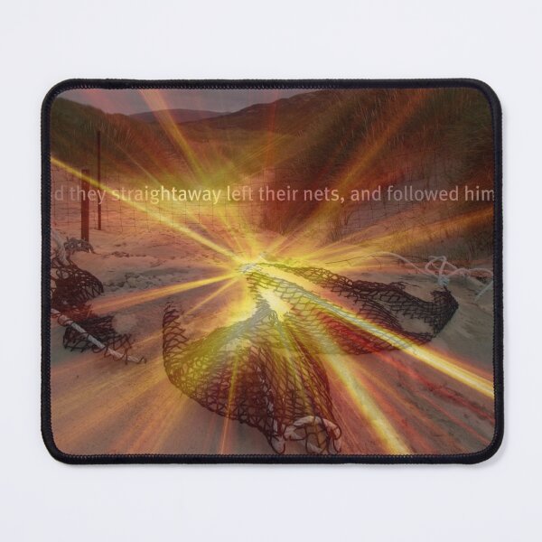 Item preview, Jesus Calls His Apostles designed and sold by BlueMoonRose.