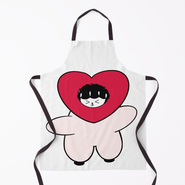Item preview, V-day Male T designed and sold by Mishkitarts.