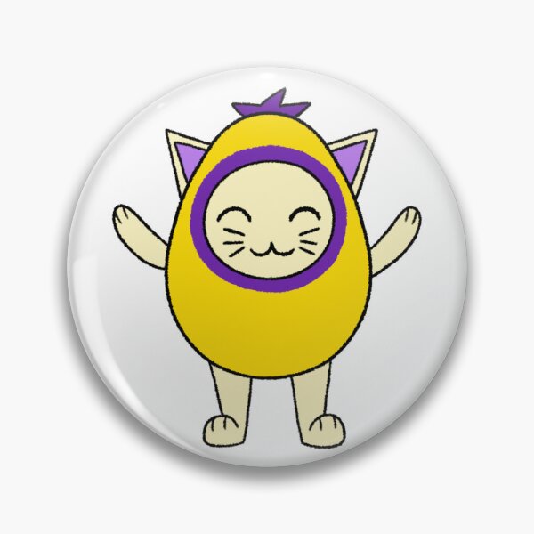 Item preview, Intersex Strawberry Cat designed and sold by Icarnea.