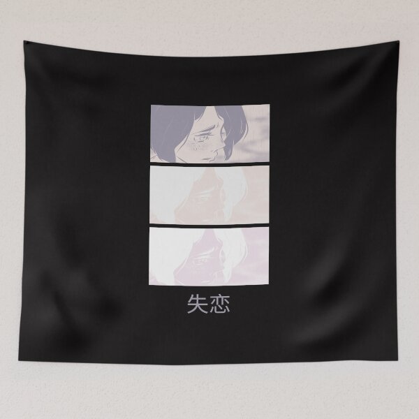 Item preview, Heart Broken designed and sold by TobeBlunt.