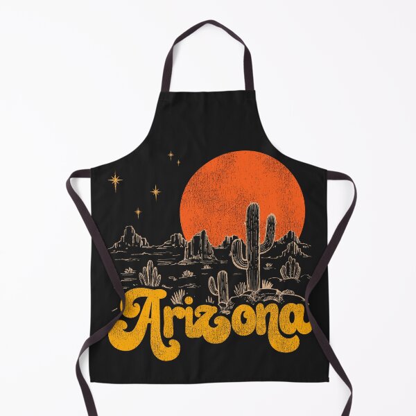 Item preview, Vintage State of Arizona Mid Century Distressed Aesthetic designed and sold by ourkid.