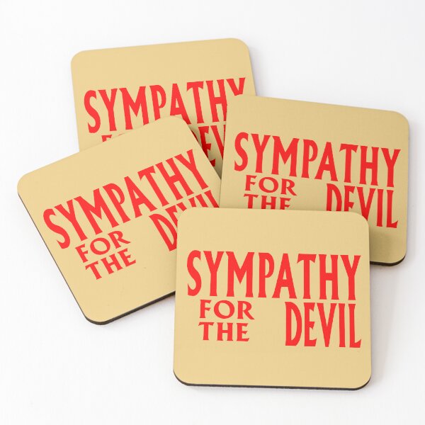 Item preview, Sympathy, Rock Style designed and sold by Julio Benitez.