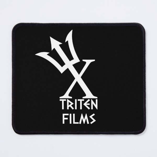 Item preview, Triten Films Logo X designed and sold by TourWillemShirt.