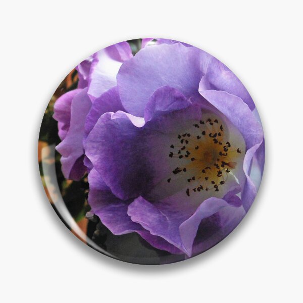 Item preview, Blue For You - Beautiful Floribunda Rose designed and sold by BlueMoonRose.