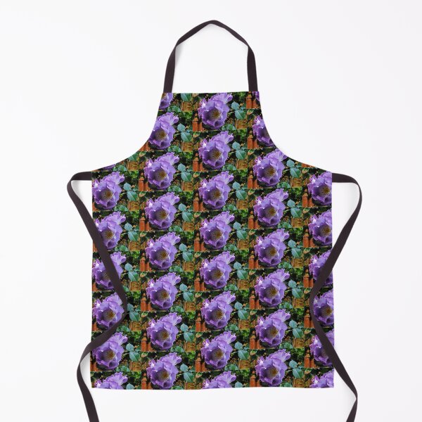 Item preview, Blue For You - Beautiful Floribunda Rose designed and sold by BlueMoonRose.