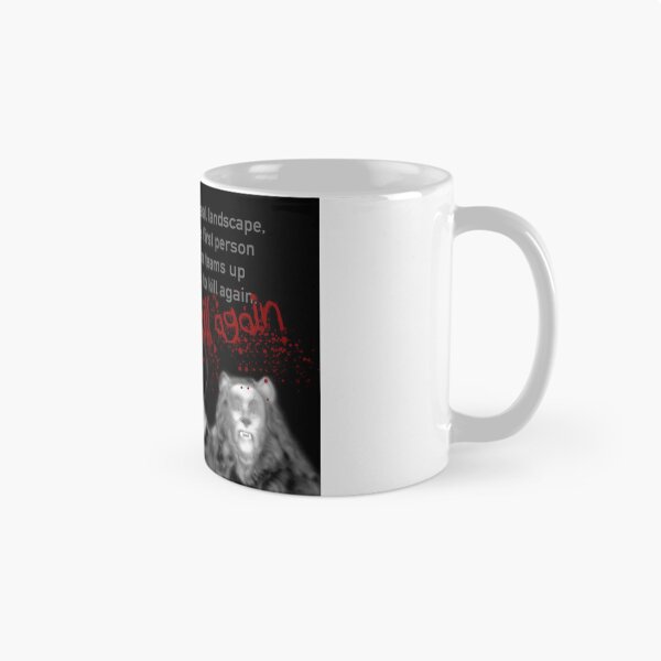Item preview, Kill Again designed and sold by The Sugarbits.